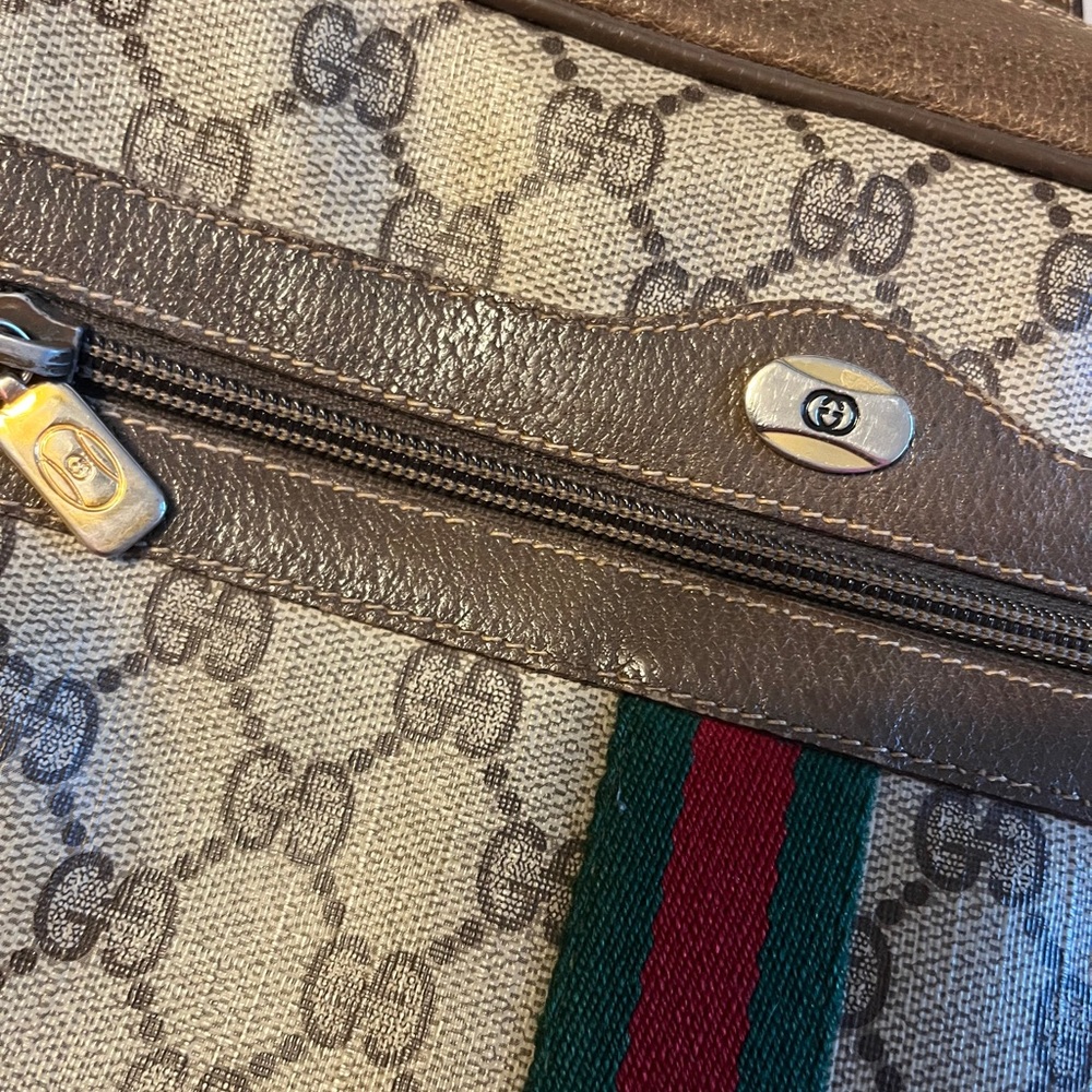Vintage Gucci Ophidia crossbody bag purse - Picture 8 of 14